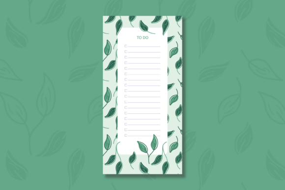 To Do List Template: A Hand-Drawn Approach to Daily Planning