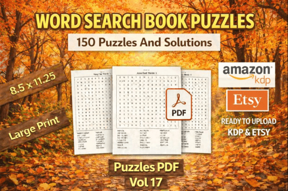 Word Search Games for Design Professionals